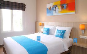 Airy Waru Pondok Maspion Hotel 2*